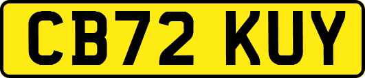 CB72KUY