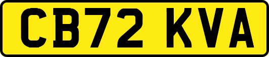 CB72KVA