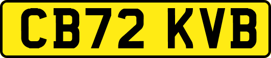 CB72KVB