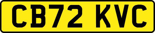 CB72KVC