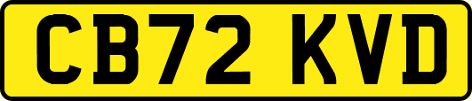 CB72KVD