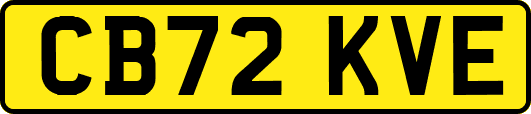 CB72KVE