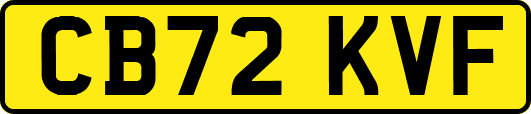CB72KVF
