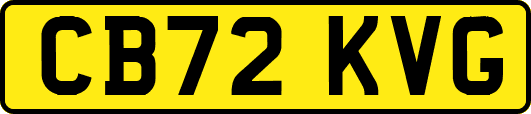 CB72KVG