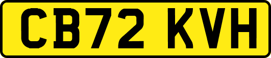 CB72KVH