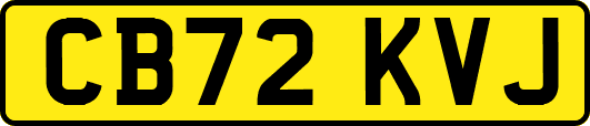 CB72KVJ
