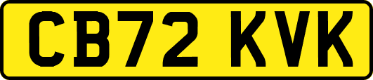 CB72KVK