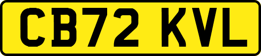CB72KVL