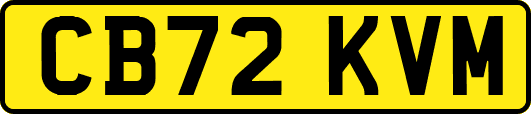 CB72KVM
