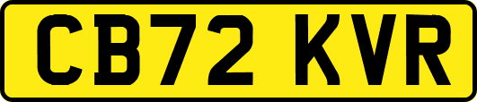 CB72KVR