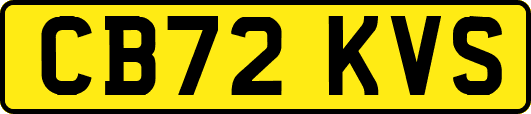 CB72KVS