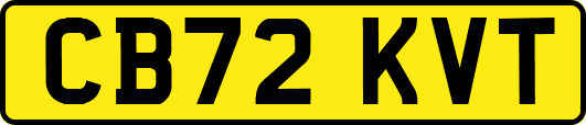 CB72KVT