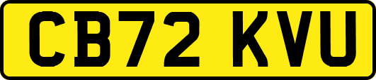 CB72KVU