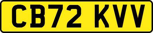 CB72KVV