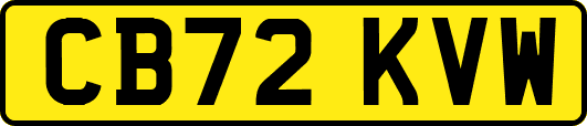 CB72KVW
