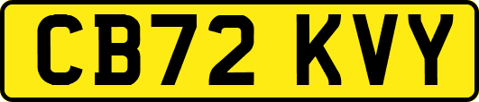 CB72KVY