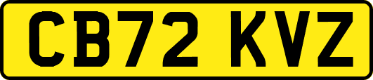 CB72KVZ