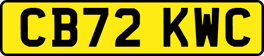 CB72KWC
