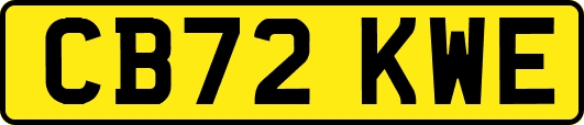 CB72KWE