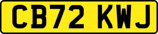 CB72KWJ