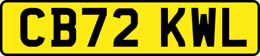 CB72KWL