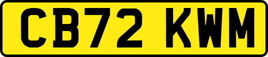 CB72KWM