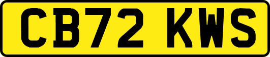 CB72KWS