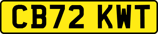 CB72KWT