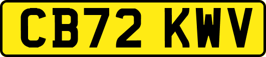 CB72KWV