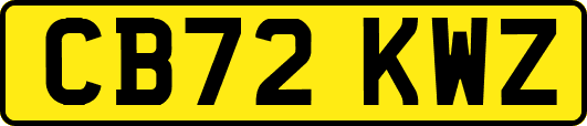 CB72KWZ