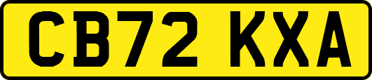 CB72KXA