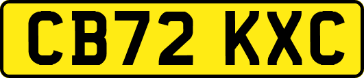 CB72KXC