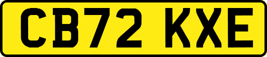 CB72KXE
