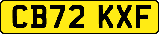 CB72KXF
