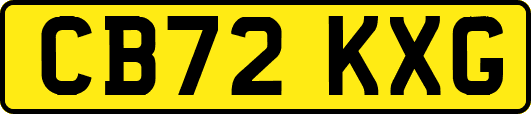 CB72KXG