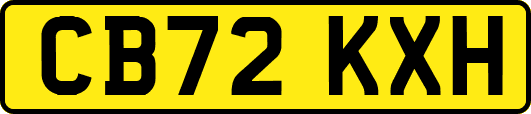 CB72KXH