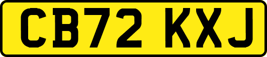 CB72KXJ
