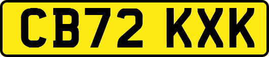CB72KXK