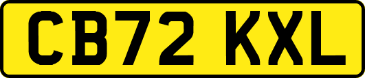 CB72KXL