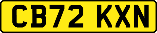 CB72KXN