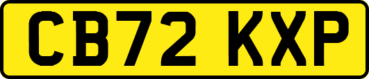 CB72KXP