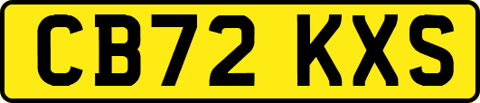 CB72KXS