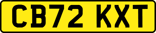 CB72KXT