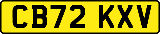 CB72KXV