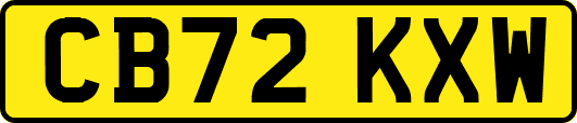 CB72KXW