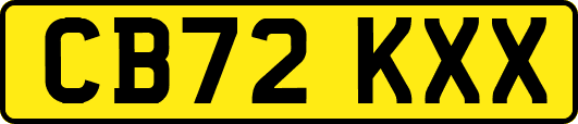 CB72KXX
