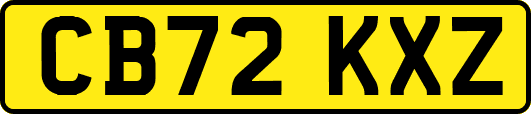 CB72KXZ