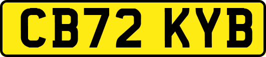 CB72KYB