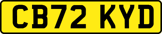 CB72KYD