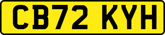 CB72KYH